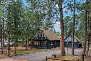 220 Wildflower Dr, Woodland Park, CO 80863 - Photo 10