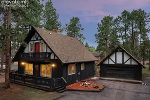220 Wildflower Dr, Woodland Park, CO 80863 - Photo 2