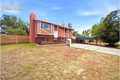 2025 Heathercrest Drive, Colorado Springs, CO 80915 - Photo 2