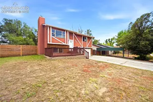 2025 Heathercrest Dr, Colorado Springs, CO 80915 - Photo 2
