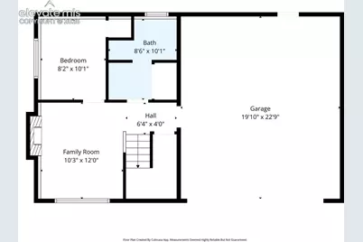 2025 Heathercrest Drive, Colorado Springs, CO 80915 - Photo 30