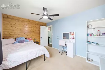 2025 Heathercrest Drive, Colorado Springs, CO 80915 - Photo 14