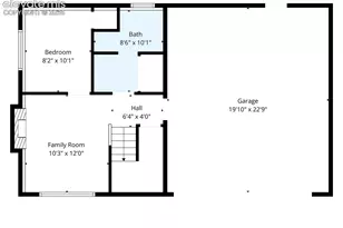2025 Heathercrest Dr, Colorado Springs, CO 80915 - Photo 30
