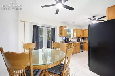 2025 Heathercrest Drive, Colorado Springs, CO 80915 - Photo 8