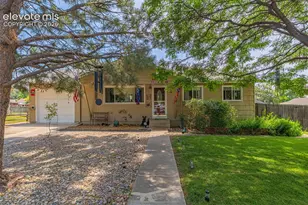 101 Trump Ave, Colorado Springs, CO 80909 - Photo 2