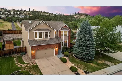 1320 Dancing Horse Drive, Colorado Springs, CO 80919 - Photo 2