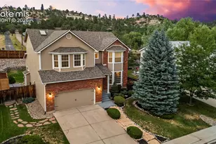 1320 Dancing Horse Dr, Colorado Springs, CO 80919 - Photo 2