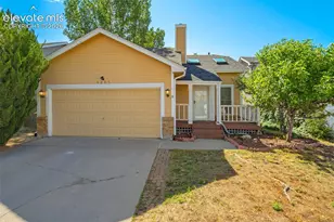8295 Candon Dr, Colorado Springs, CO 80920 - Photo 1