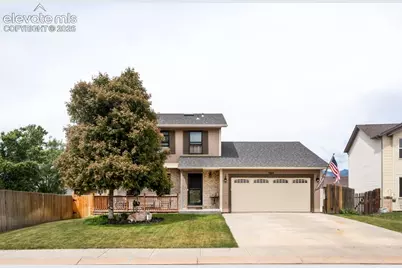 560 Camrose Court, Colorado Springs, CO 80911 - Photo 1