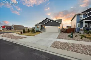 9902 Emerald Vista Dr, Peyton, CO 80831 - Photo 2