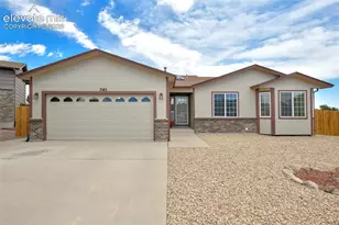 7143 Dove Valley Pl, Colorado Springs, CO 80925 - Photo 1