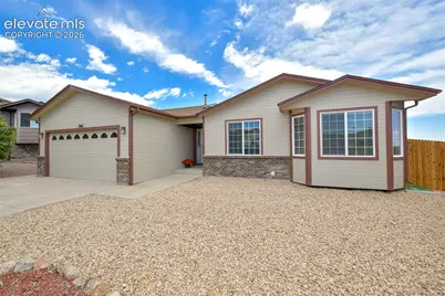 7143 Dove Valley Place, Colorado Springs, CO 80925 - Photo 2