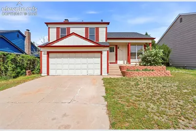 4928 Joseph Drive, Colorado Springs, CO 80916 - Photo 2