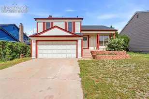 4928 Joseph Dr, Colorado Springs, CO 80916 - Photo 2