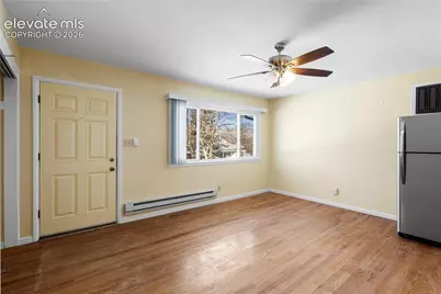 227 S Prospect Street, Colorado Springs, CO 80903 - Photo 2