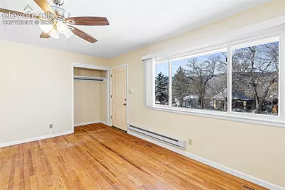227 S Prospect Street, Colorado Springs, CO 80903 - Photo 4