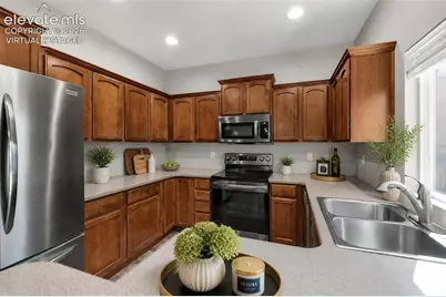 5818 Cumbre Vista Way, Colorado Springs, CO 80924 - Photo 16