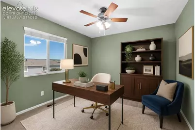5818 Cumbre Vista Way, Colorado Springs, CO 80924 - Photo 28