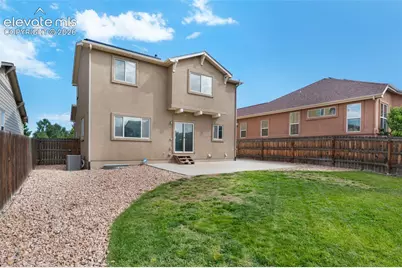 5818 Cumbre Vista Way, Colorado Springs, CO 80924 - Photo 48