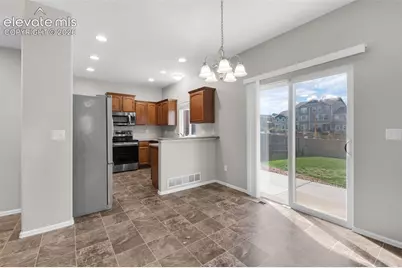 5818 Cumbre Vista Way, Colorado Springs, CO 80924 - Photo 8