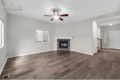 5818 Cumbre Vista Way, Colorado Springs, CO 80924 - Photo 4