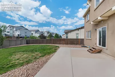 5818 Cumbre Vista Way, Colorado Springs, CO 80924 - Photo 14