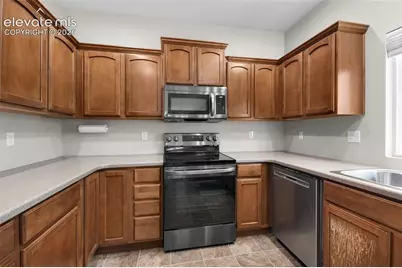 5818 Cumbre Vista Way, Colorado Springs, CO 80924 - Photo 12