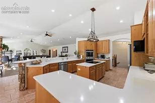 4415 Hidden Rock Rd, Colorado Springs, CO 80908 - Photo 8