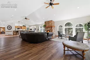 4415 Hidden Rock Rd, Colorado Springs, CO 80908 - Photo 16