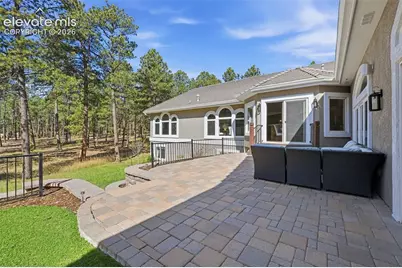 4415 Hidden Rock Road, Colorado Springs, CO 80908 - Photo 14