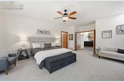 4415 Hidden Rock Road, Colorado Springs, CO 80908 - Photo 20