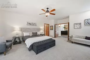 4415 Hidden Rock Rd, Colorado Springs, CO 80908 - Photo 20
