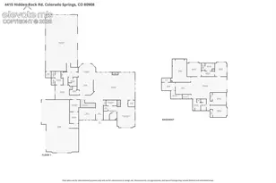 4415 Hidden Rock Rd, Colorado Springs, CO 80908 - Photo 50