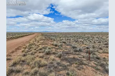 Lot 11 Lamar Road, Blanca, CO 81123 - Photo 4