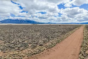 Lot 11 Lamar Rd, Blanca, CO 81123 - Photo 1