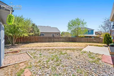 4655 Bittercreek Drive, Colorado Springs, CO 80922 - Photo 42