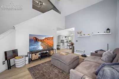 4655 Bittercreek Drive, Colorado Springs, CO 80922 - Photo 6