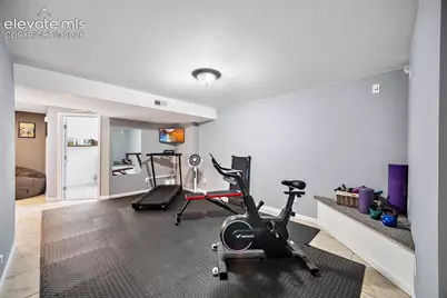 4655 Bittercreek Drive, Colorado Springs, CO 80922 - Photo 22