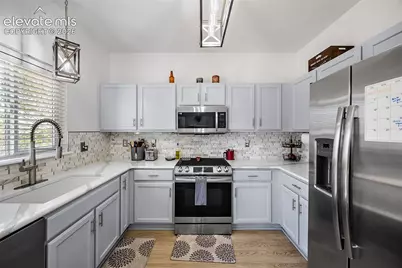 4655 Bittercreek Drive, Colorado Springs, CO 80922 - Photo 14