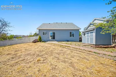 4655 Bittercreek Drive, Colorado Springs, CO 80922 - Photo 40