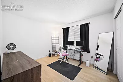 4655 Bittercreek Drive, Colorado Springs, CO 80922 - Photo 36
