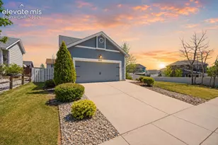 4655 Bittercreek Dr, Colorado Springs, CO 80922 - Photo 1