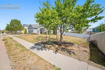 4655 Bittercreek Drive, Colorado Springs, CO 80922 - Photo 4