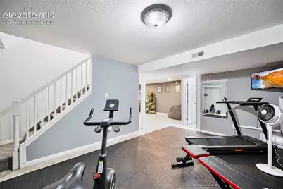 4655 Bittercreek Drive, Colorado Springs, CO 80922 - Photo 24