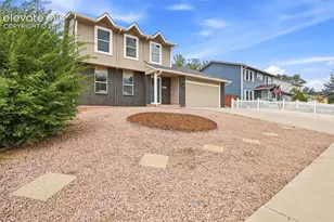 960 Crandall Dr, Colorado Springs, CO 80911 - Photo 2