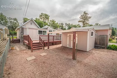 2825 W Bijou Street, Colorado Springs, CO 80904 - Photo 22
