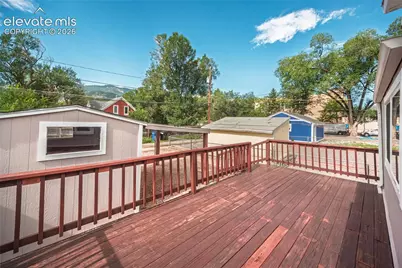 2825 W Bijou Street, Colorado Springs, CO 80904 - Photo 20