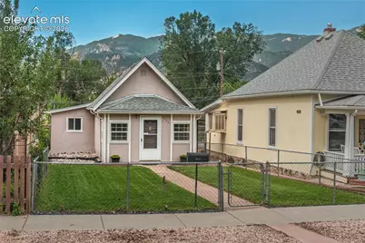 2825 W Bijou Street, Colorado Springs, CO 80904 - Photo 2