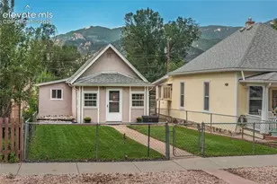 2825 W Bijou St, Colorado Springs, CO 80904 - Photo 2
