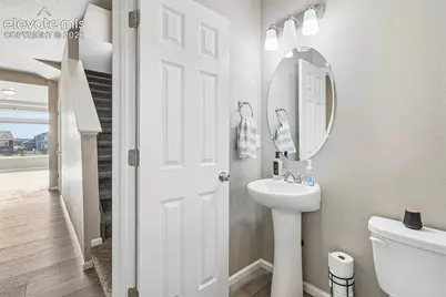 7163 Sedgerock Lane, Colorado Springs, CO 80927 - Photo 14